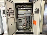 Rittal elektro schakelkast - afbeelding 4 van  11