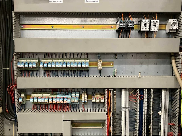 Rittal elektro schakelkast - afbeelding 6 van  11