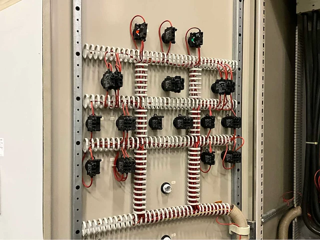 Rittal elektro schakelkast - afbeelding 8 van  11