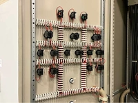 Rittal elektro schakelkast - afbeelding 8 van  11
