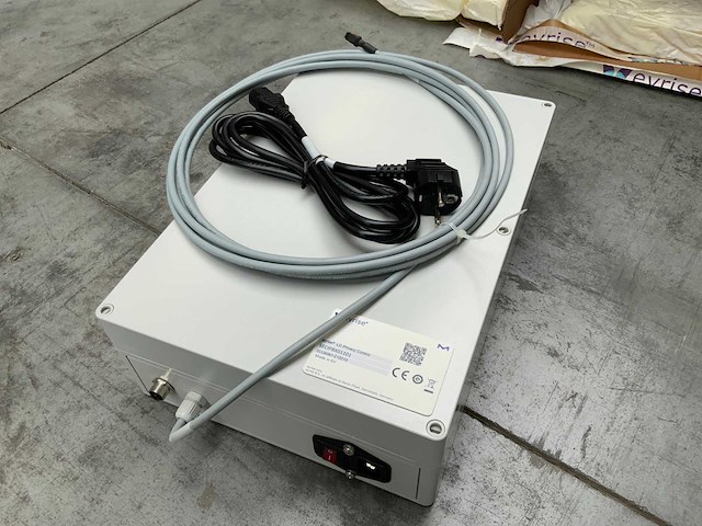 Rittal / eyrise privacy control box (15x) - afbeelding 5 van  5