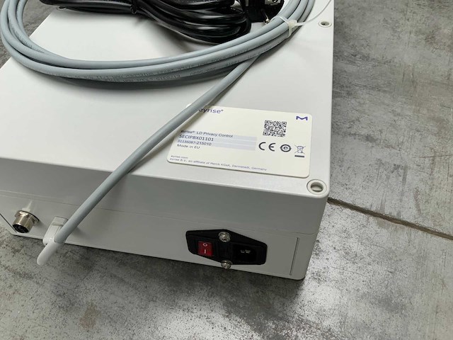 Rittal / eyrise privacy control box (15x) - afbeelding 1 van  4