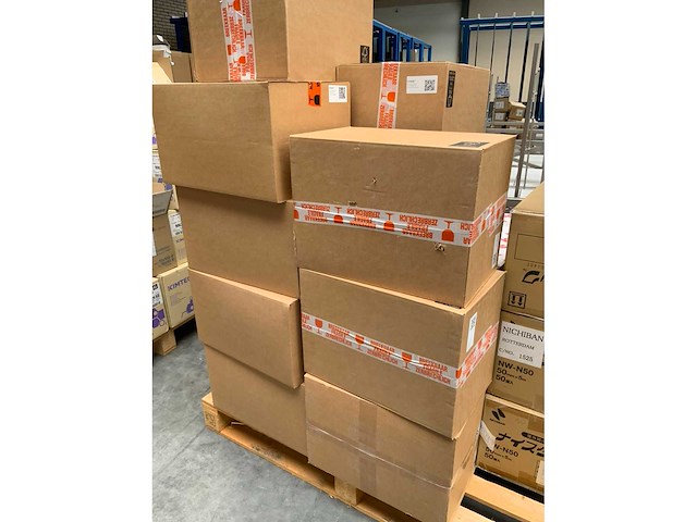 Rittal / eyrise privacy control box (15x) - afbeelding 3 van  4