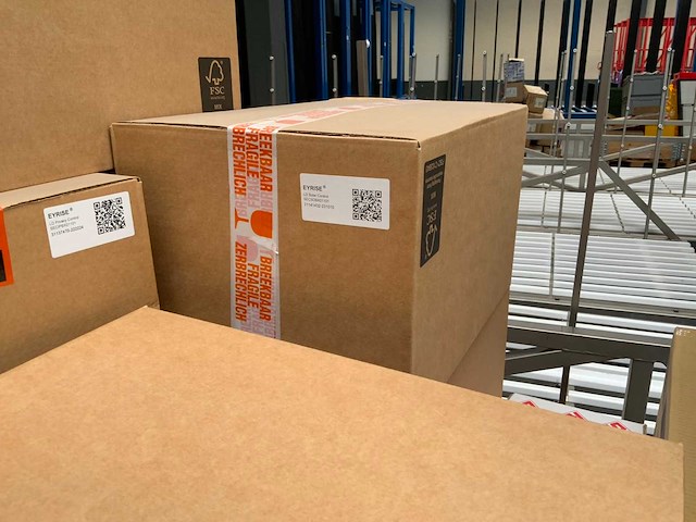 Rittal / eyrise privacy control box (15x) - afbeelding 4 van  4