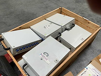 Rittal / eyrise privacy control box (8x) - afbeelding 1 van  7