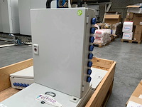 Rittal / eyrise privacy control box (8x) - afbeelding 2 van  7