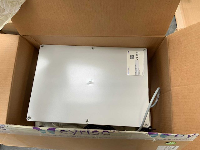 Rittal / eyrise privacy control box (8x) - afbeelding 5 van  7