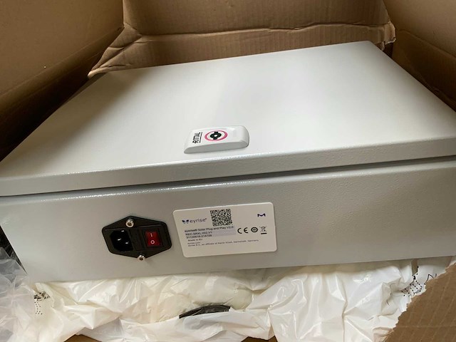 Rittal / eyrise privacy control box (8x) - afbeelding 6 van  7