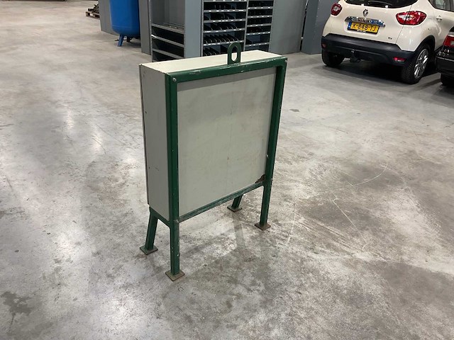 Rittal hoofdschakelkast - afbeelding 4 van  8