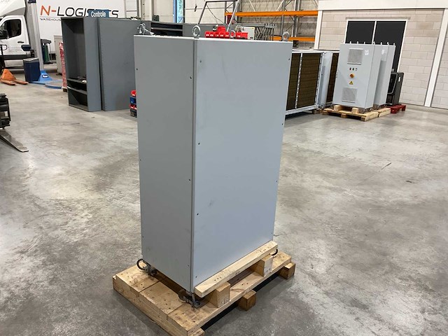 Rittal hoofdschakelkast - afbeelding 7 van  12
