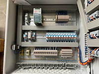 Rittal hoofdschakelkast - afbeelding 3 van  8