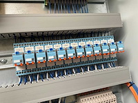 Rittal hoofdschakelkast - afbeelding 5 van  8