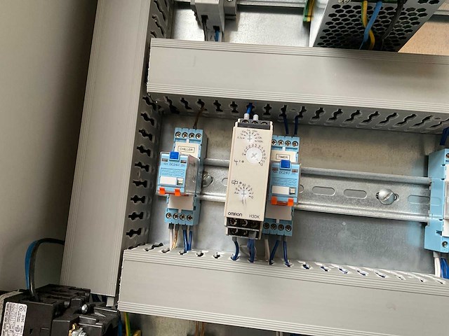 Rittal hoofdschakelkast - afbeelding 6 van  8