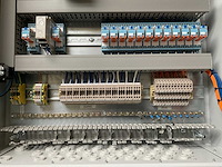 Rittal hoofdschakelkast - afbeelding 7 van  8