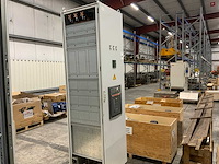 Rittal hoofdstroom installatiekast - afbeelding 1 van  6