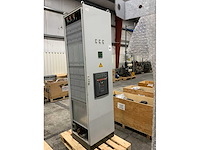 Rittal hoofdstroom installatiekast - afbeelding 2 van  6
