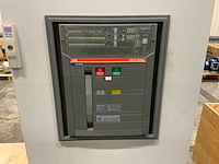 Rittal hoofdstroom installatiekast - afbeelding 3 van  6