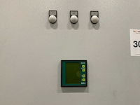 Rittal hoofdstroom installatiekast - afbeelding 4 van  6
