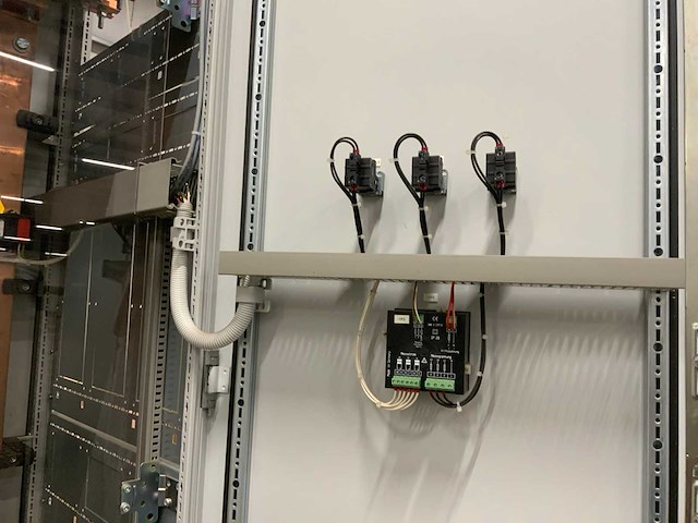 Rittal hoofdstroom installatiekast - afbeelding 6 van  6
