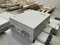 Rittal industriële besturingskast - afbeelding 2 van  5