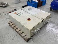 Rittal industriële besturingskast - afbeelding 2 van  7