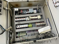 Rittal industriële besturingskast - afbeelding 4 van  7