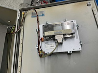 Rittal industriële besturingskast - afbeelding 6 van  7