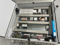 Rittal industriële besturingskast - afbeelding 4 van  5