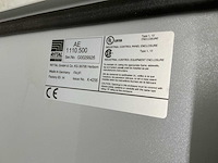 Rittal industriële besturingskast - afbeelding 5 van  5