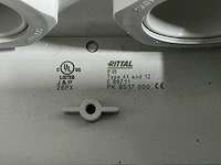 Rittal ip 66 type 4x and 12 aansluitdoos (14x) - afbeelding 3 van  5