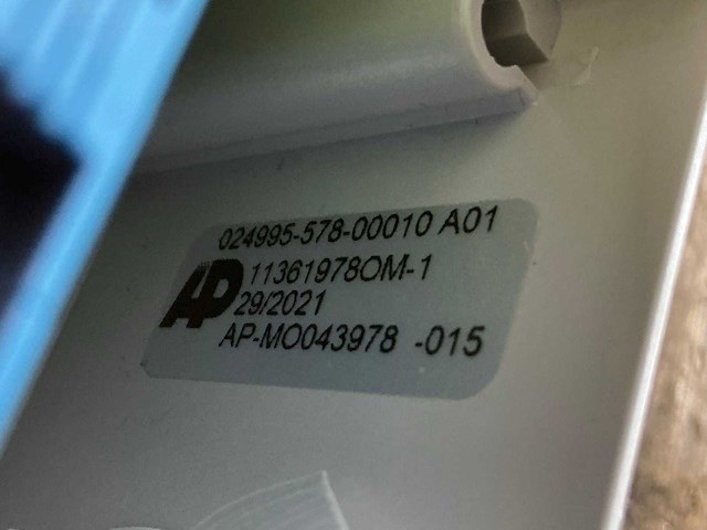 Rittal ip 66 type 4x and 12 aansluitdoos (14x) - afbeelding 4 van  5