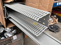 Rittal kabelgoot (15x) - afbeelding 1 van  6
