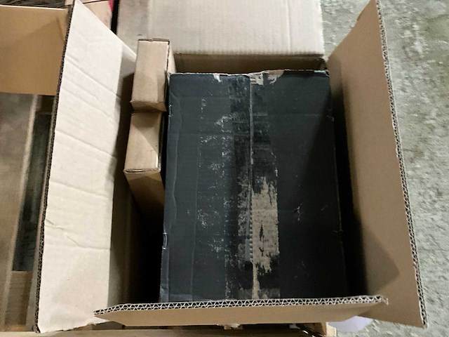 Rittal kast onderdelen - afbeelding 2 van  3