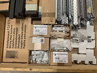 Rittal partij schakelkast onderdelen - afbeelding 2 van  4