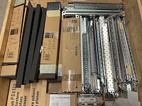 Rittal partij schakelkast onderdelen - afbeelding 3 van  4