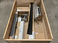 Rittal partij schakelkast onderdelen - afbeelding 1 van  7