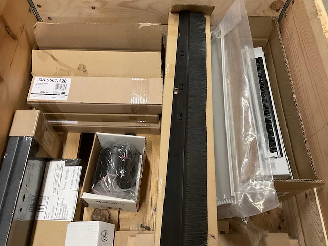 Rittal partij schakelkast onderdelen - afbeelding 3 van  7