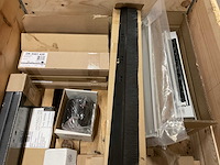 Rittal partij schakelkast onderdelen - afbeelding 3 van  7