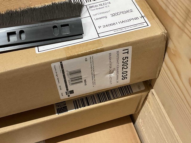 Rittal partij schakelkast onderdelen - afbeelding 7 van  7