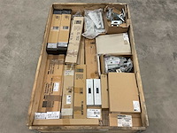 Rittal partij schakelkast onderdelen - afbeelding 1 van  9