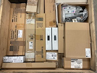 Rittal partij schakelkast onderdelen - afbeelding 2 van  9