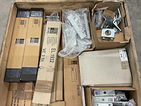 Rittal partij schakelkast onderdelen - afbeelding 3 van  9