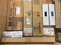 Rittal partij schakelkast onderdelen - afbeelding 4 van  9