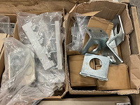 Rittal partij schakelkast onderdelen - afbeelding 9 van  9