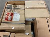 Rittal partij schakelkast onderdelen - afbeelding 3 van  7