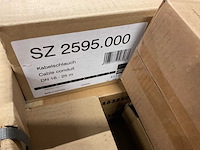 Rittal partij schakelkast onderdelen - afbeelding 5 van  7