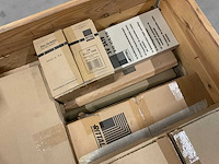 Rittal partij schakelkast onderdelen - afbeelding 7 van  7