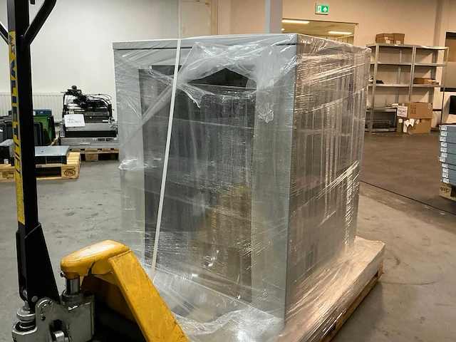 Rittal rittal 7507.210 patchkast - afbeelding 2 van  6