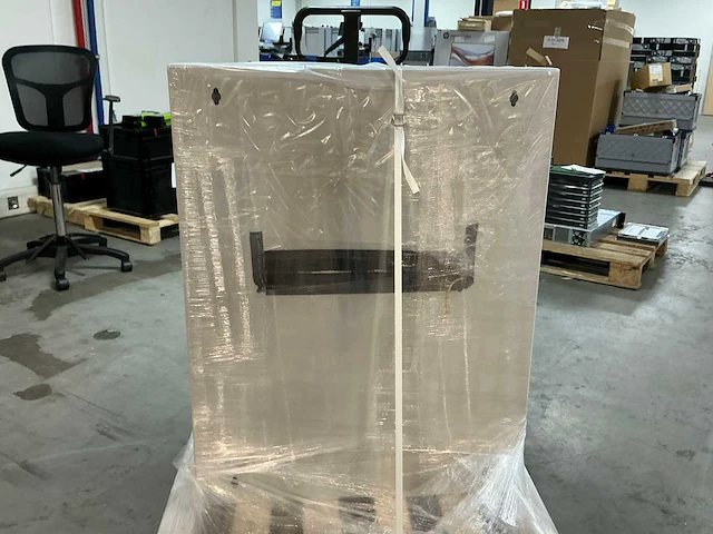 Rittal rittal 7507.210 patchkast - afbeelding 4 van  6