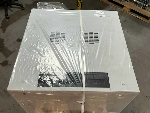 Rittal rittal 7507.210 patchkast - afbeelding 5 van  6